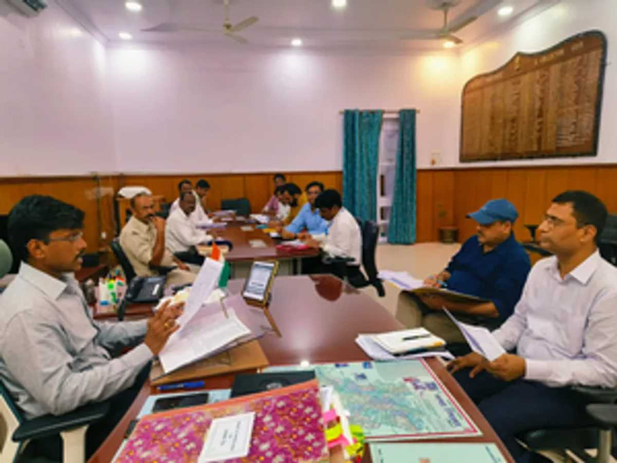 बिहार के गया में पितृपक्ष मेले में विभिन्न पिंडवेदियों के समीप बनेगा पुलिस शिविर